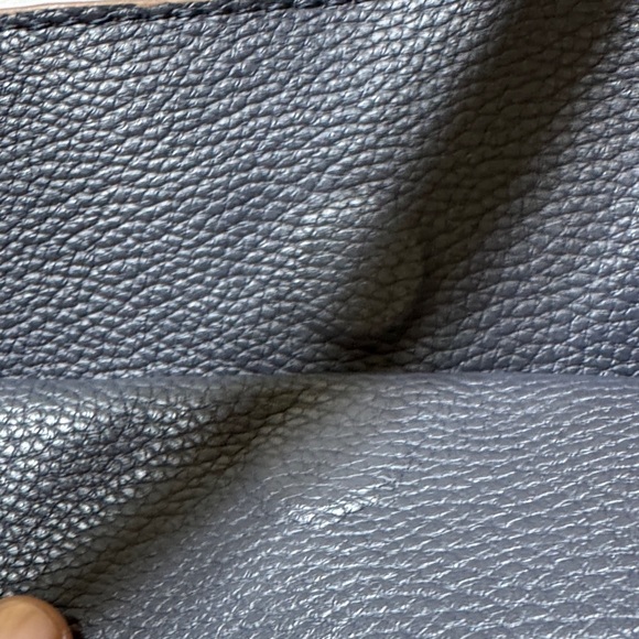 Chic Mauve Tote Bag - Picture 12 of 12